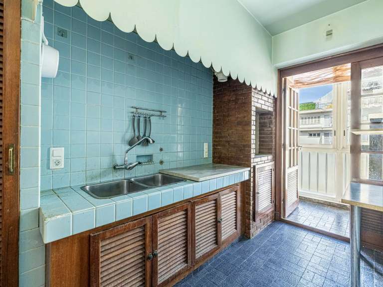Appartement Nice - 2 chambres - 76m²