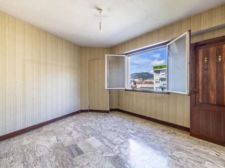 Appartement Nice - 2 chambres - 76m²