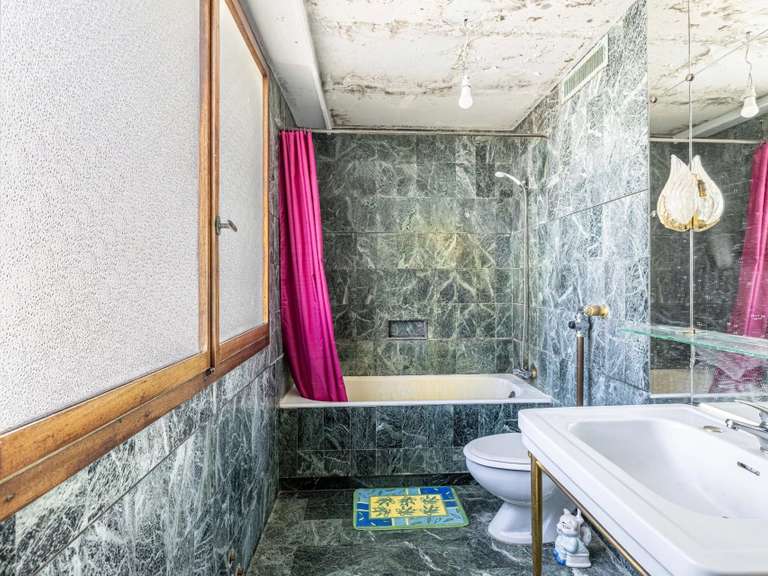 Appartement Nice - 2 chambres - 76m²