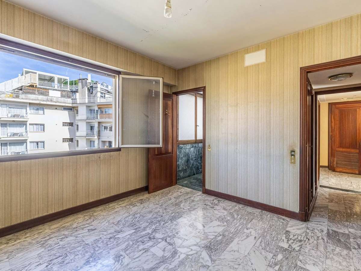 Appartement Nice