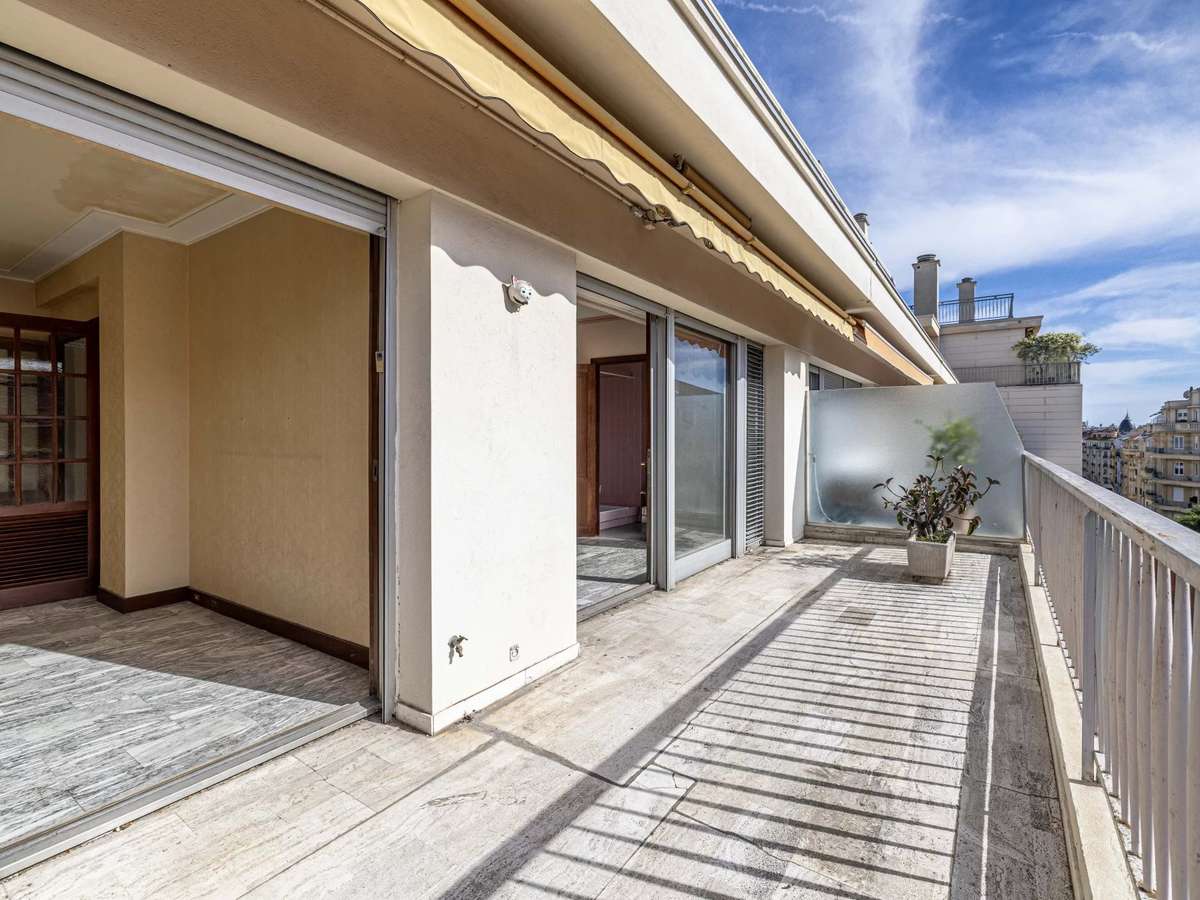 Appartement Nice