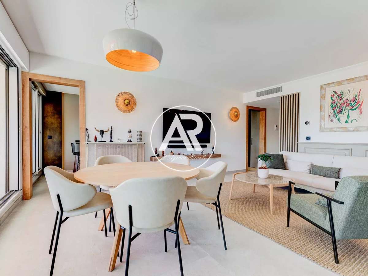 Appartement Nice