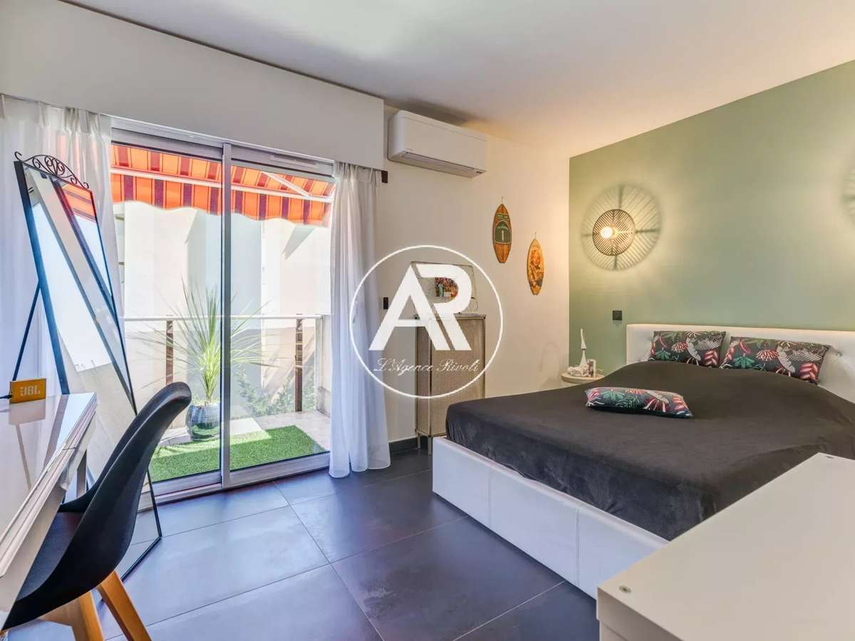 Appartement Nice