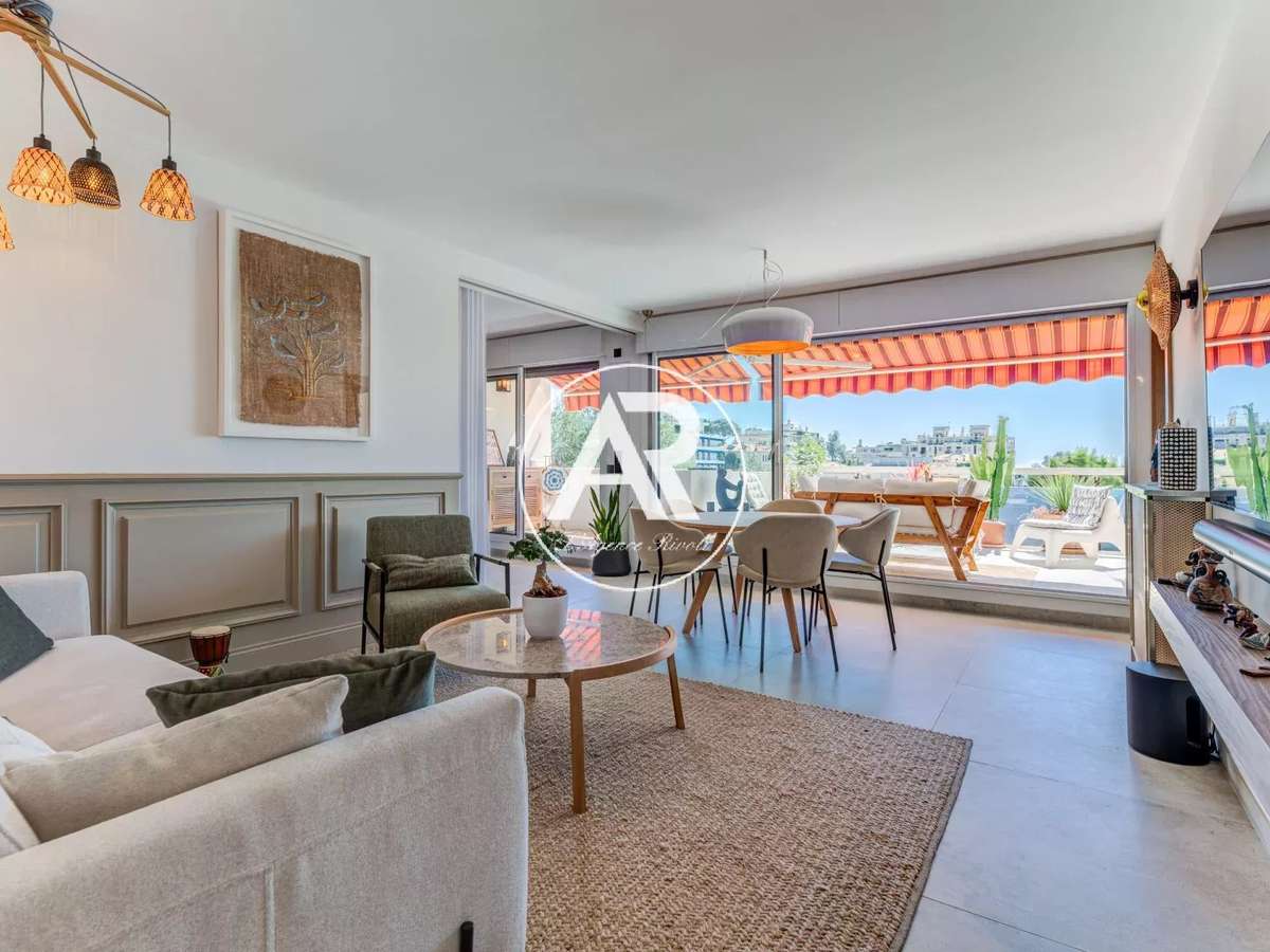Appartement Nice