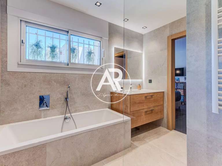 Appartement avec Vue sur mer Nice - 2 chambres - 132m²
