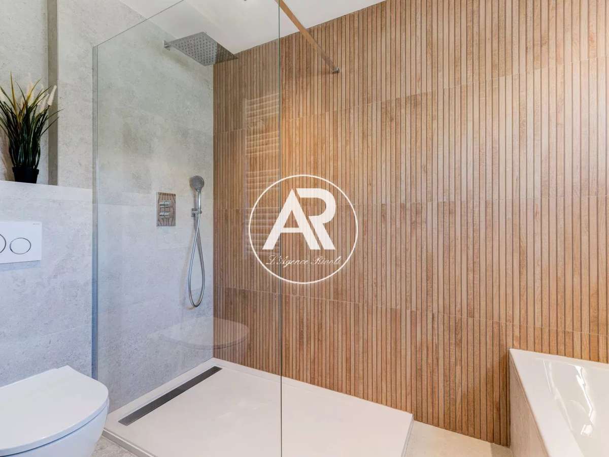 Appartement Nice