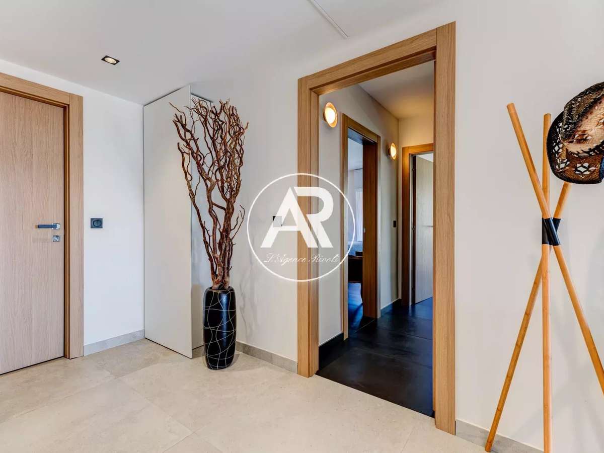 Appartement Nice