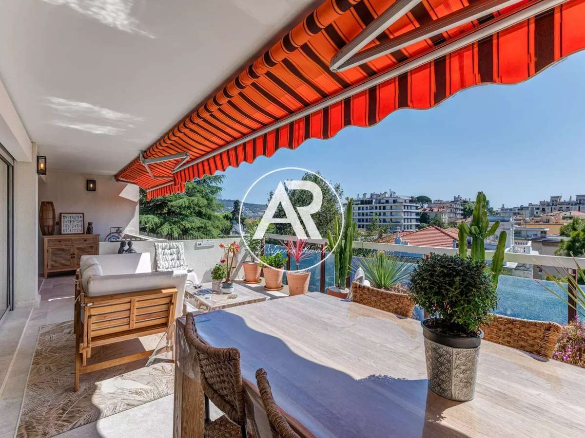 Appartement Nice