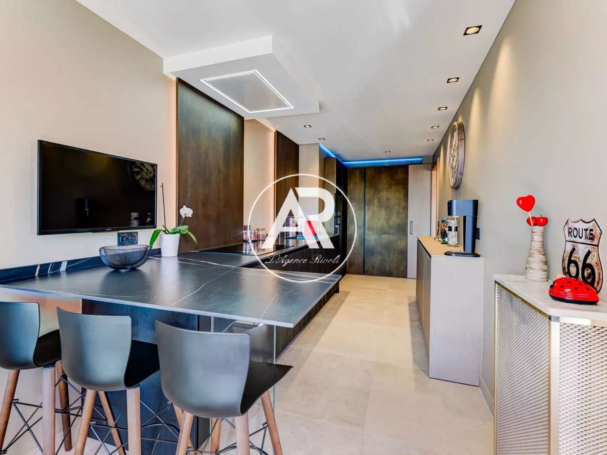 Appartement Nice