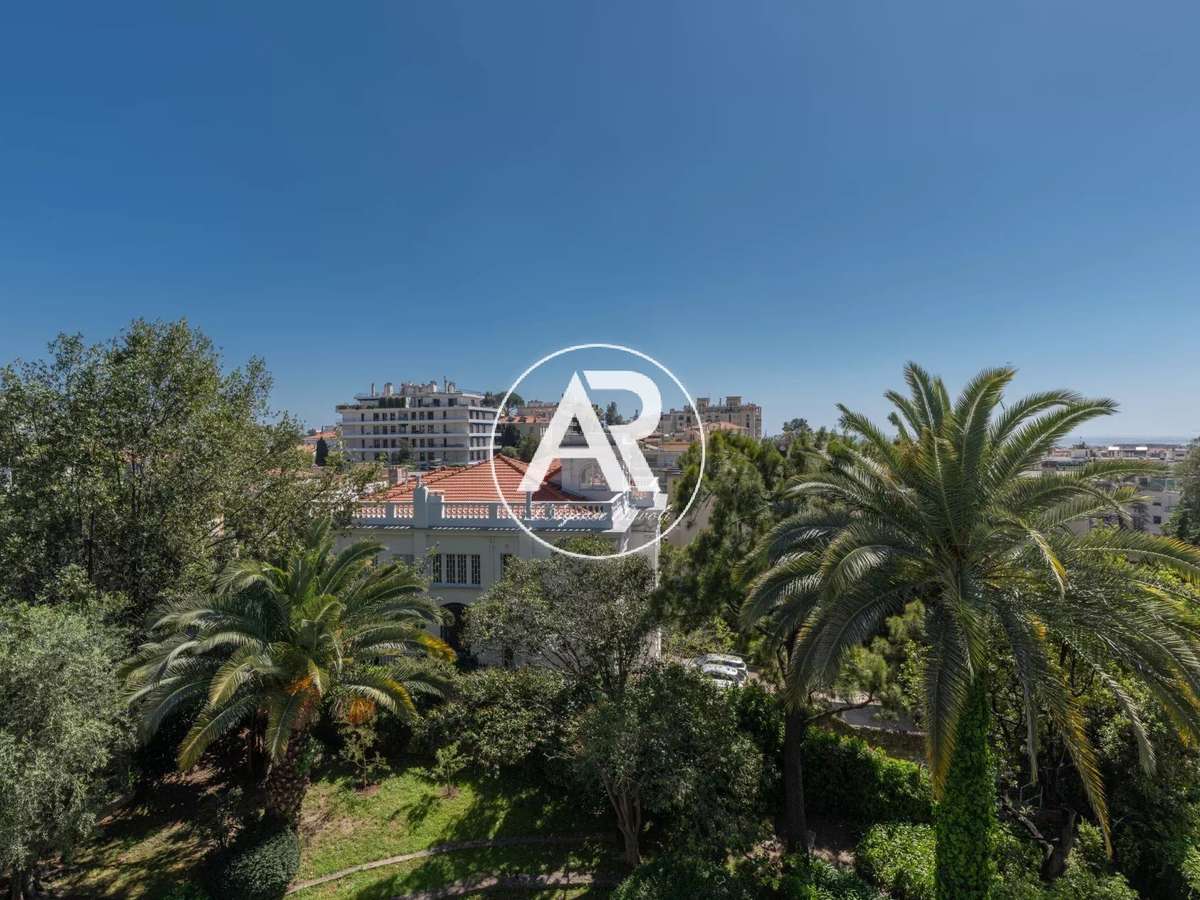 Appartement Nice