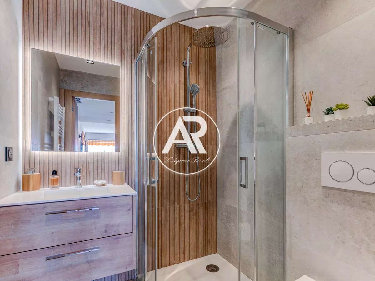 Appartement Nice
