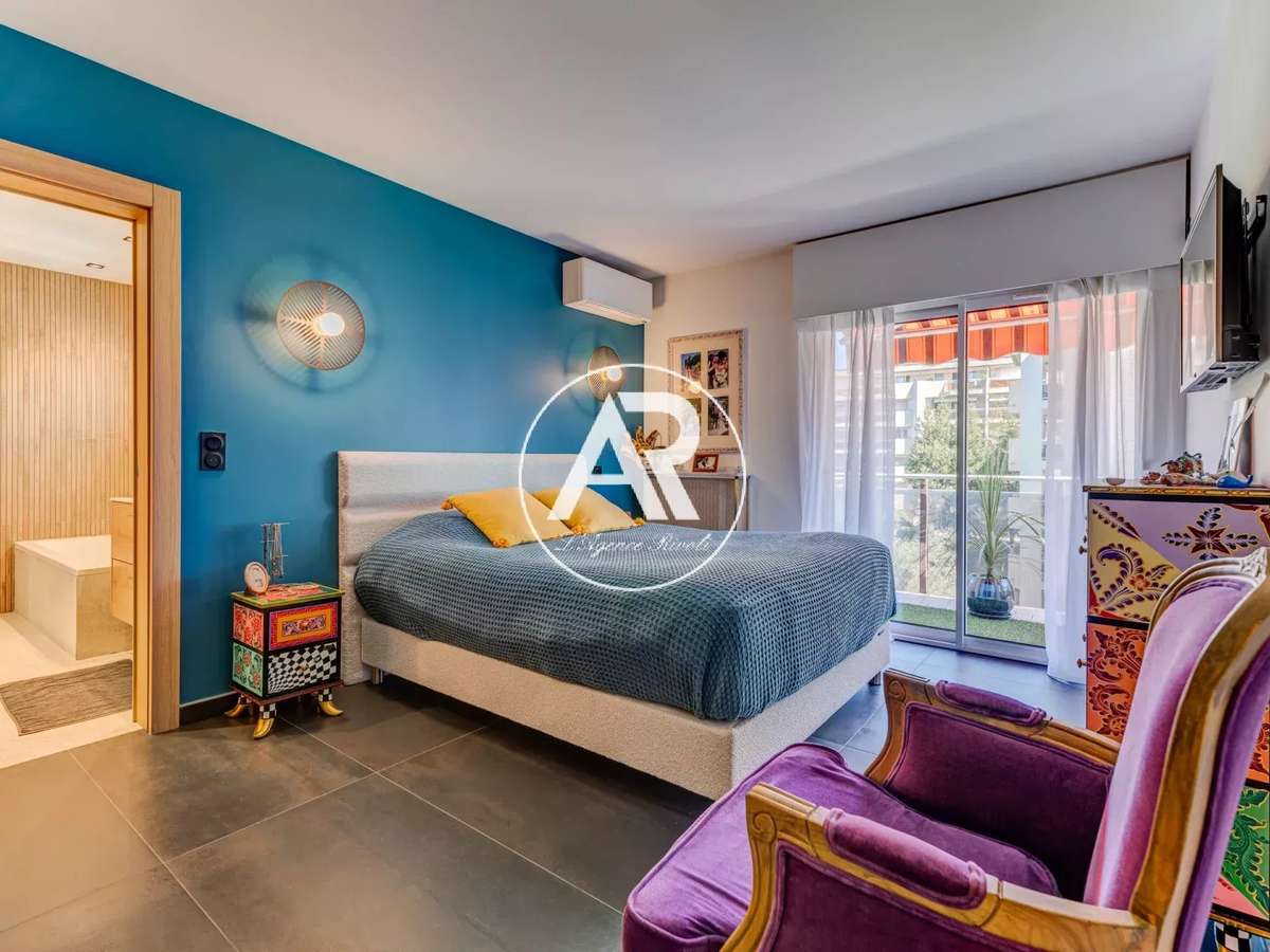 Appartement Nice