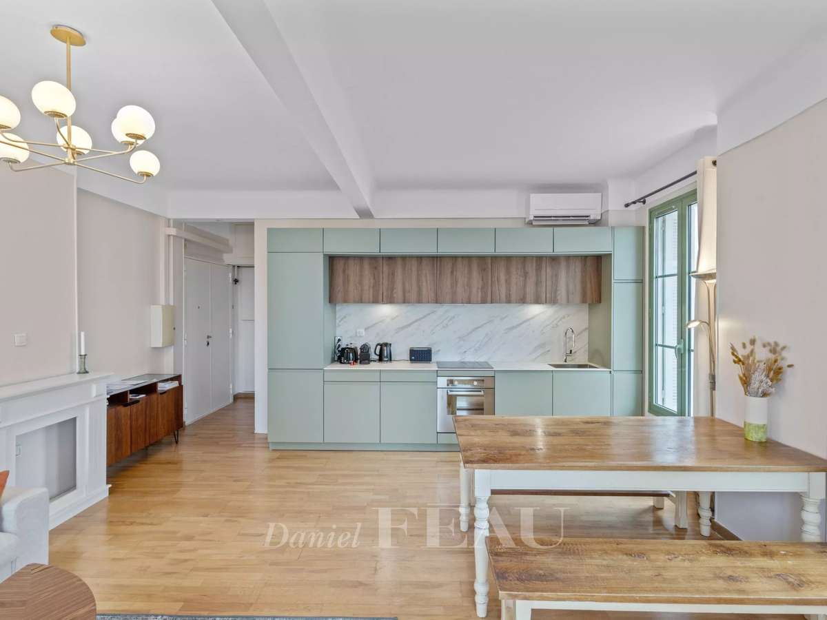 Appartement Nice