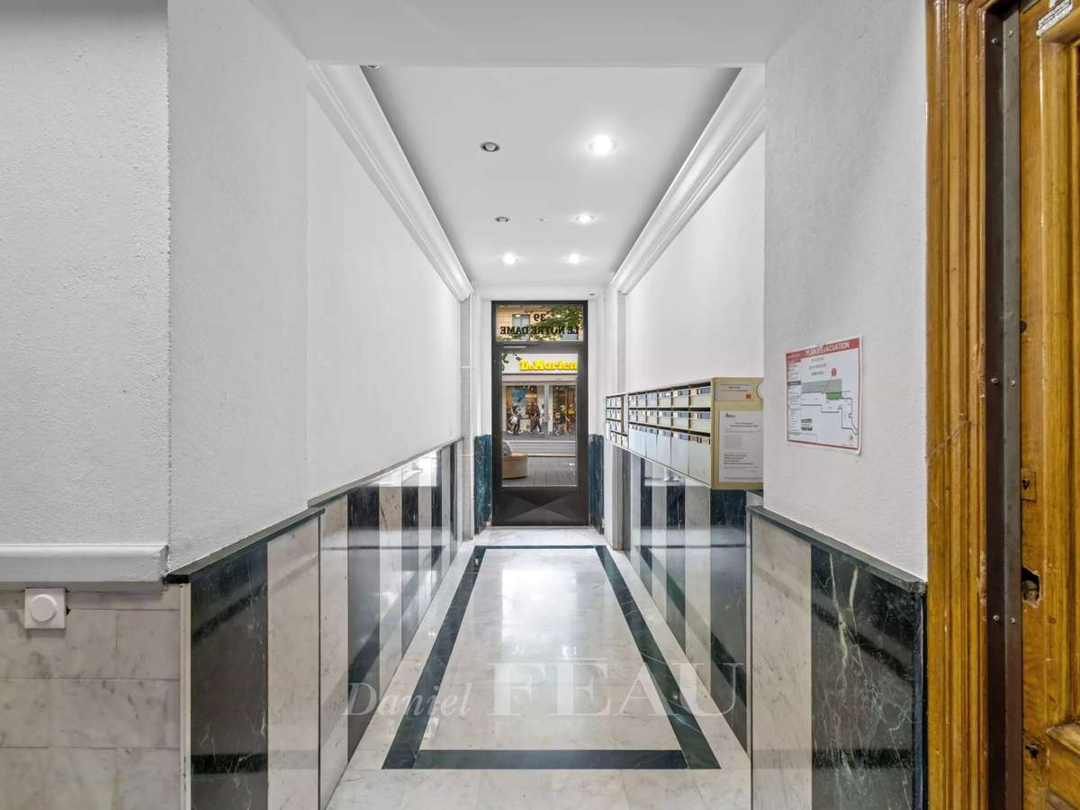 Appartement Nice