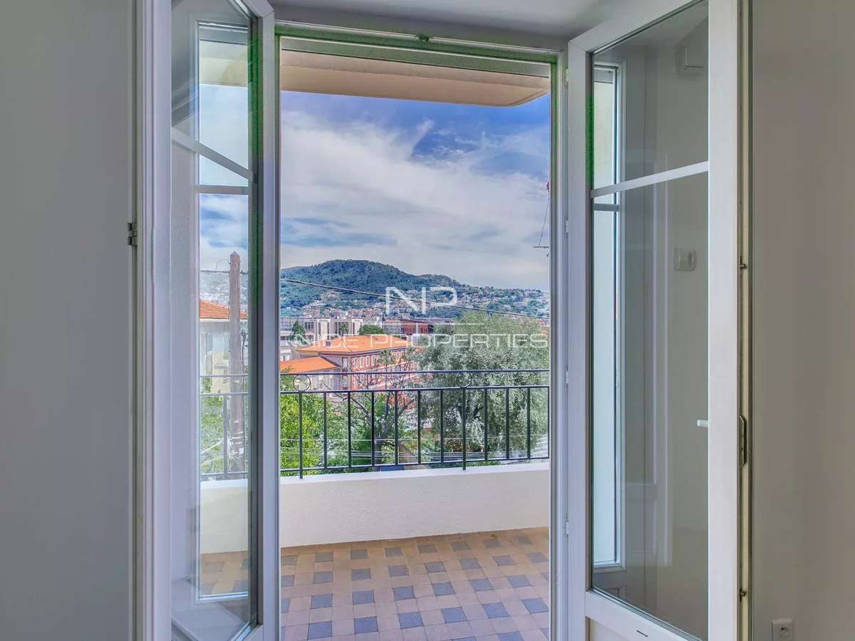 Appartement Nice