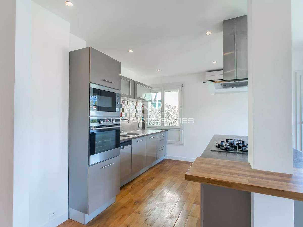 Appartement Nice