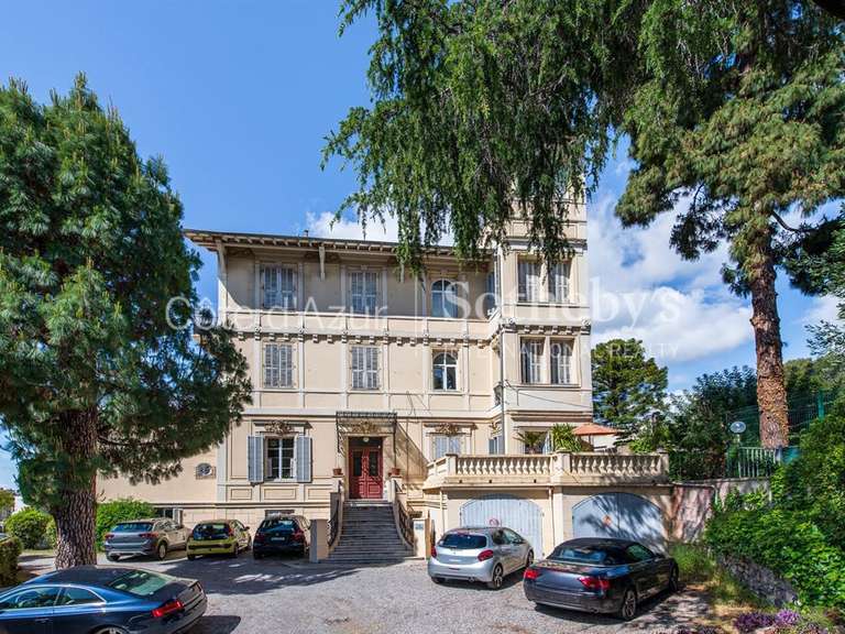 Appartement Nice - 2 chambres - 78m²