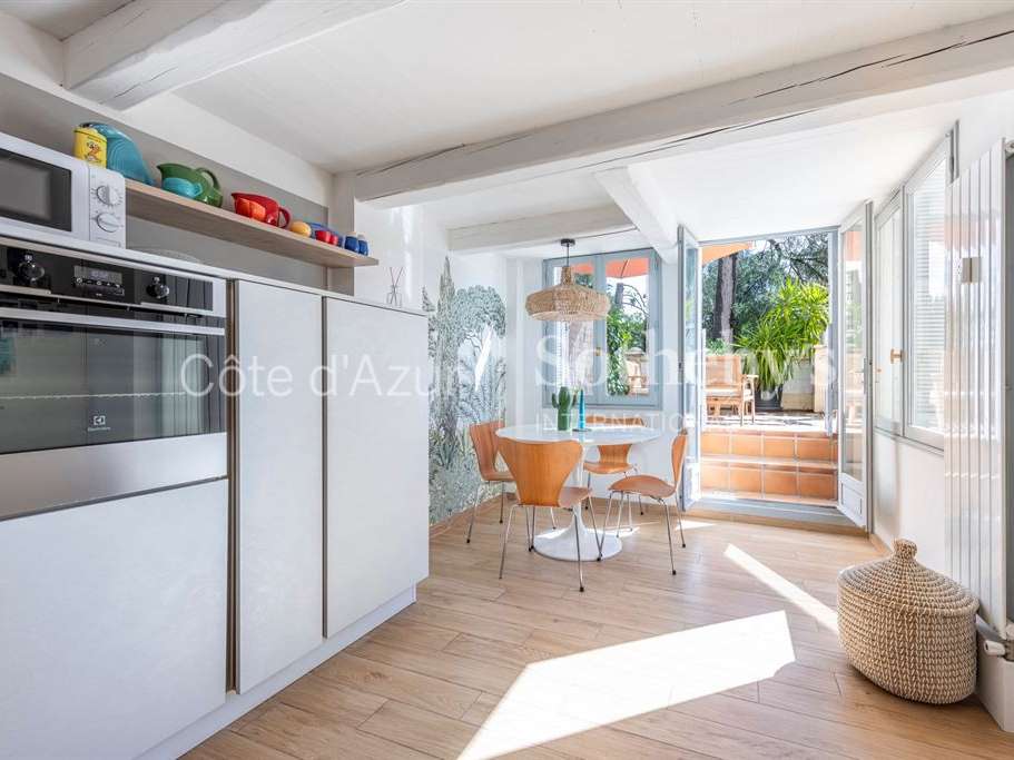 Appartement Nice