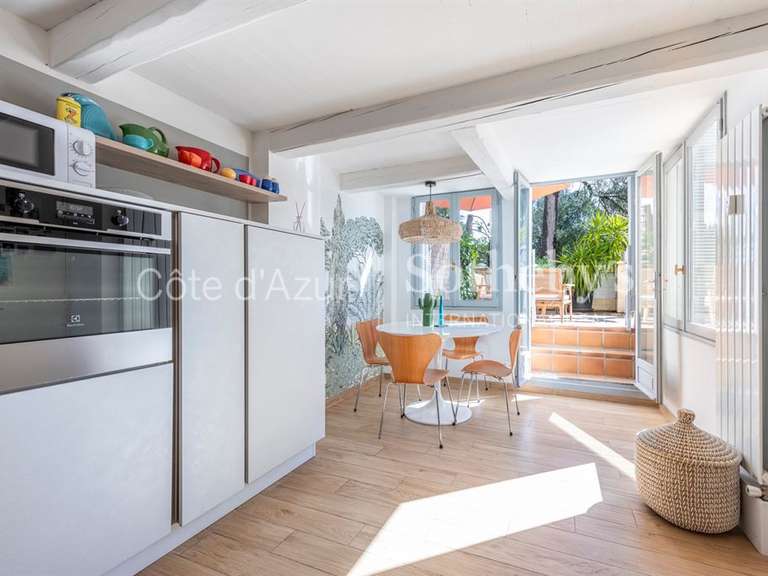 Appartement Nice - 2 chambres - 78m²