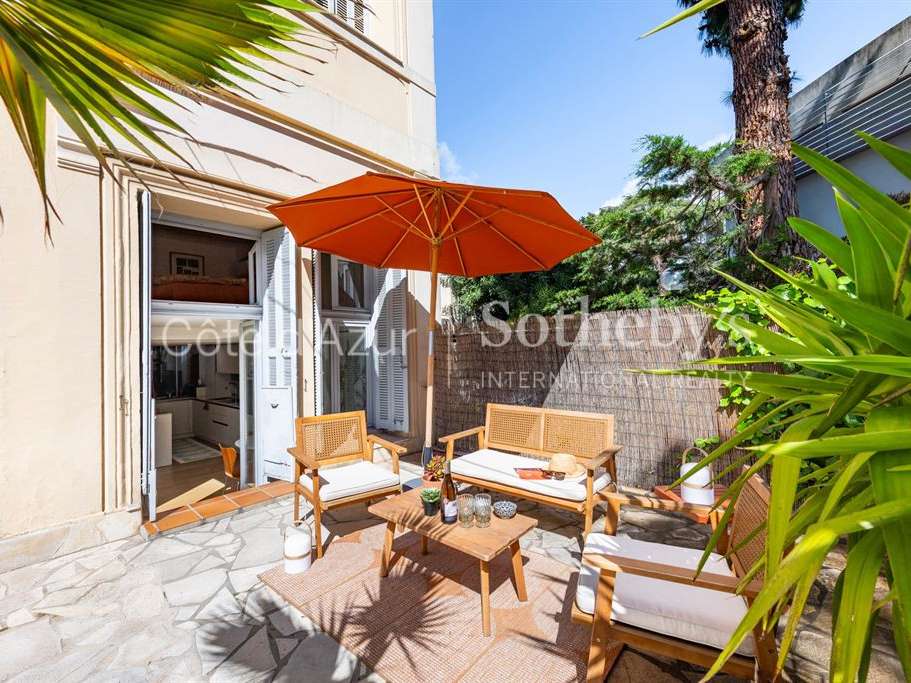Appartement Nice