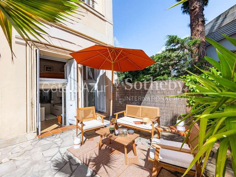 Appartement Nice - 2 chambres - 78m²