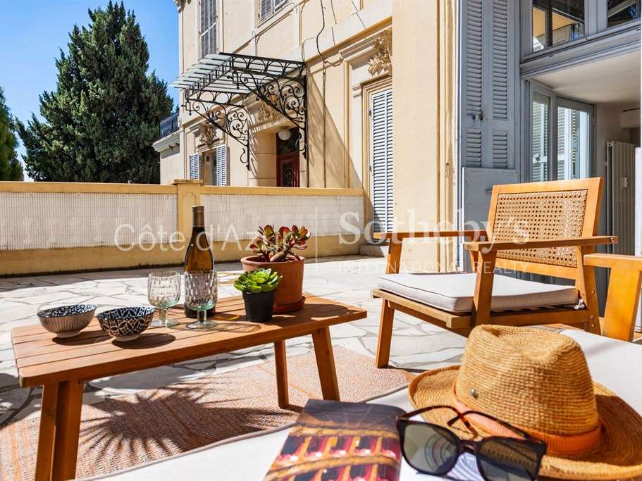 Appartement Nice