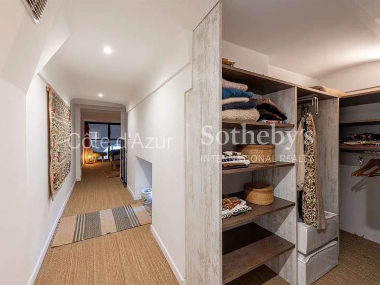Appartement Nice - 2 chambres - 78m²