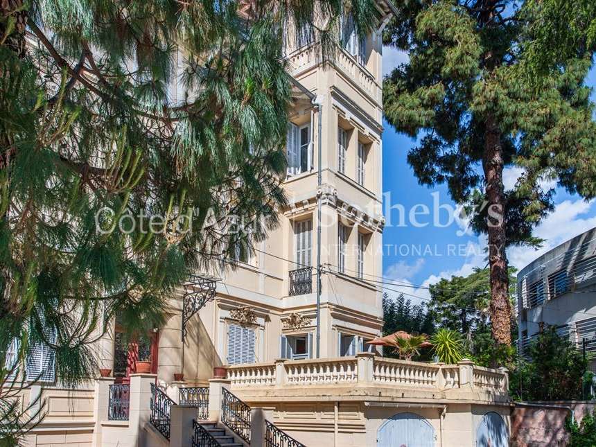 Appartement Nice