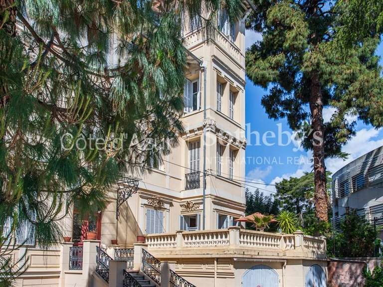 Appartement Nice - 2 chambres - 78m²