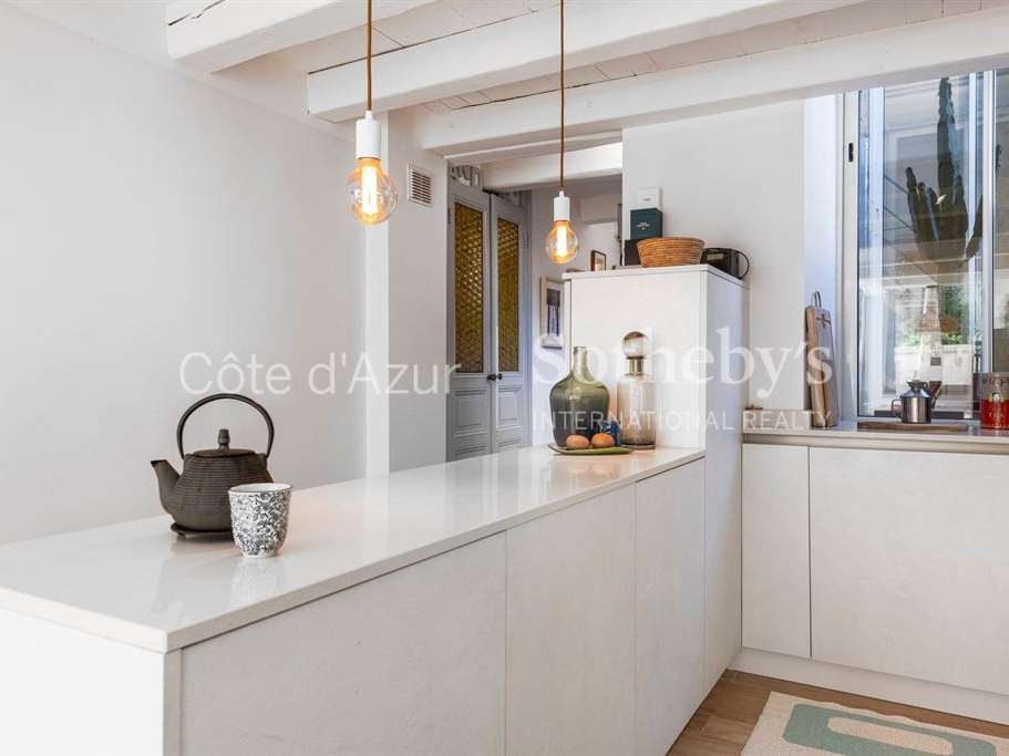Appartement Nice