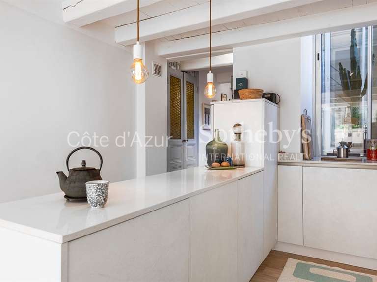 Appartement Nice - 2 chambres - 78m²