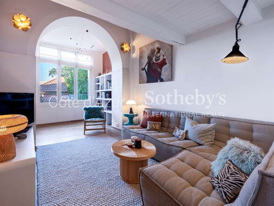 Appartement Nice