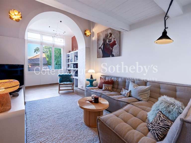 Appartement Nice - 2 chambres - 78m²