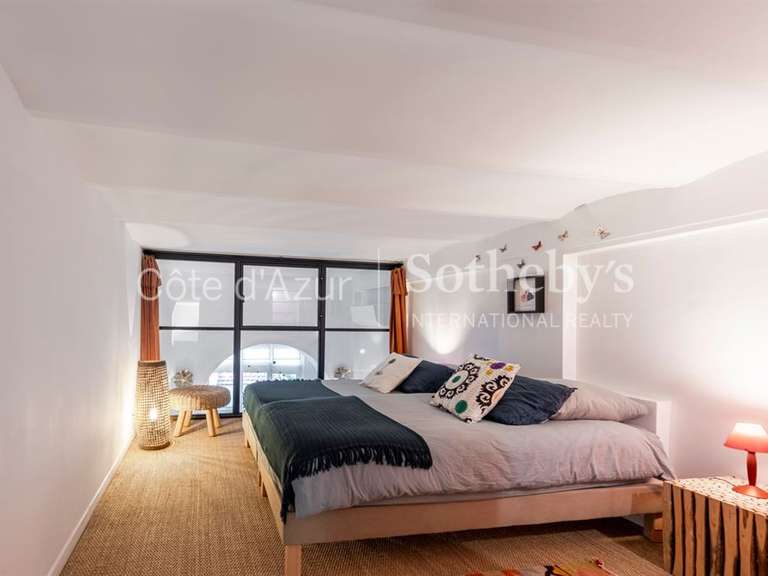 Appartement Nice - 2 chambres - 78m²