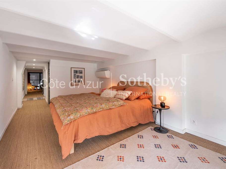 Appartement Nice