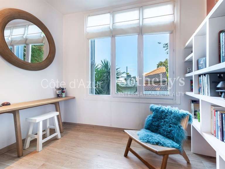 Appartement Nice - 2 chambres - 78m²