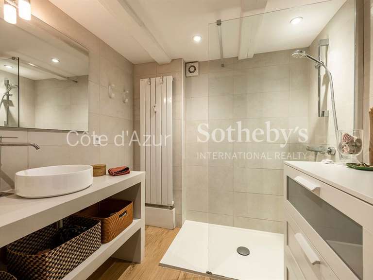 Appartement Nice - 2 chambres - 78m²