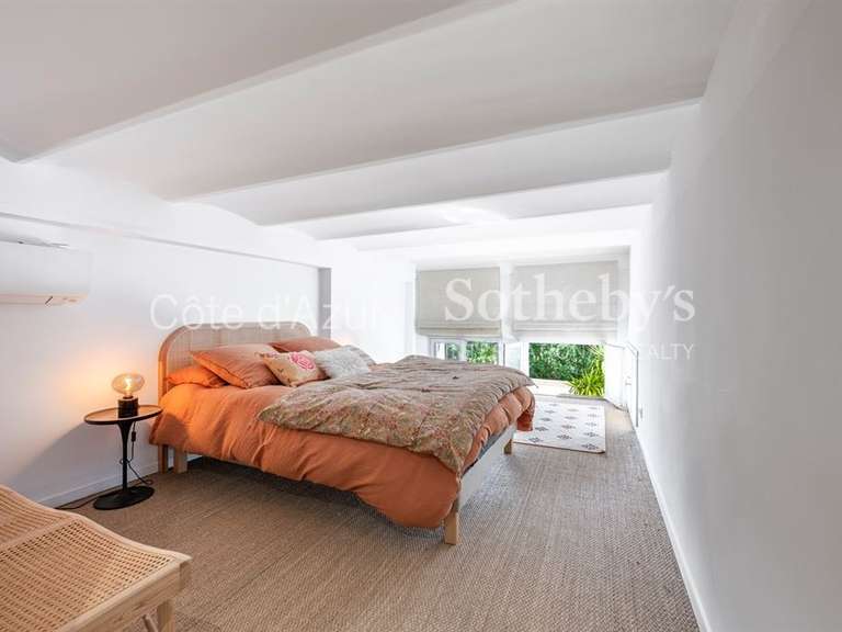 Appartement Nice - 2 chambres - 78m²