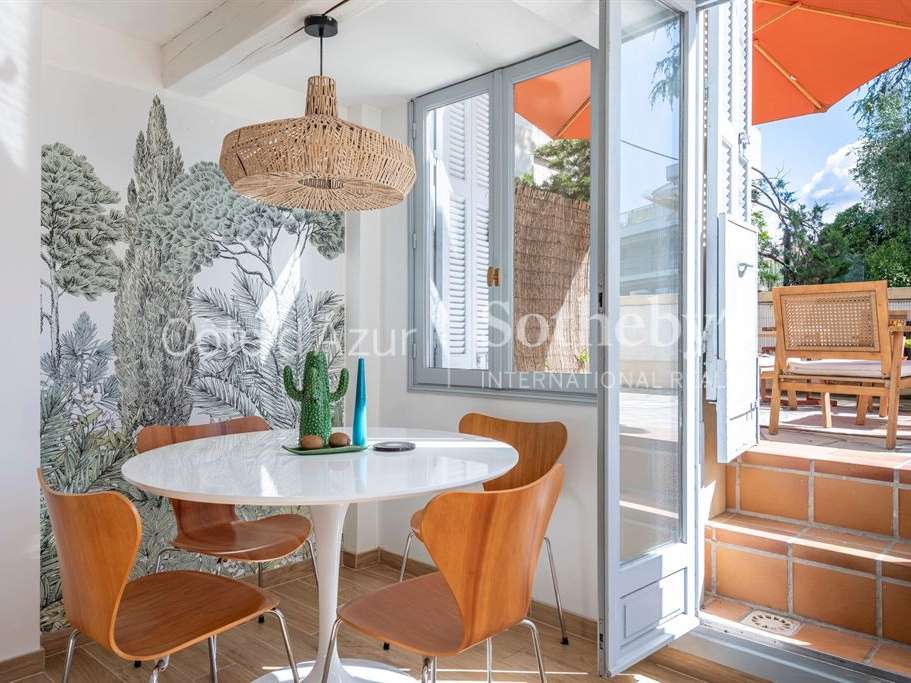Appartement Nice
