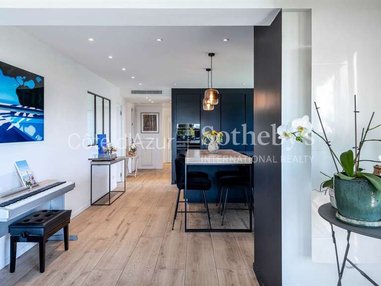 Appartement Nice - 3 chambres - 113m²