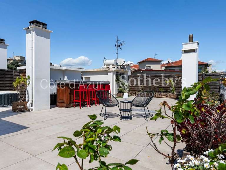 Appartement Nice - 3 chambres - 113m²
