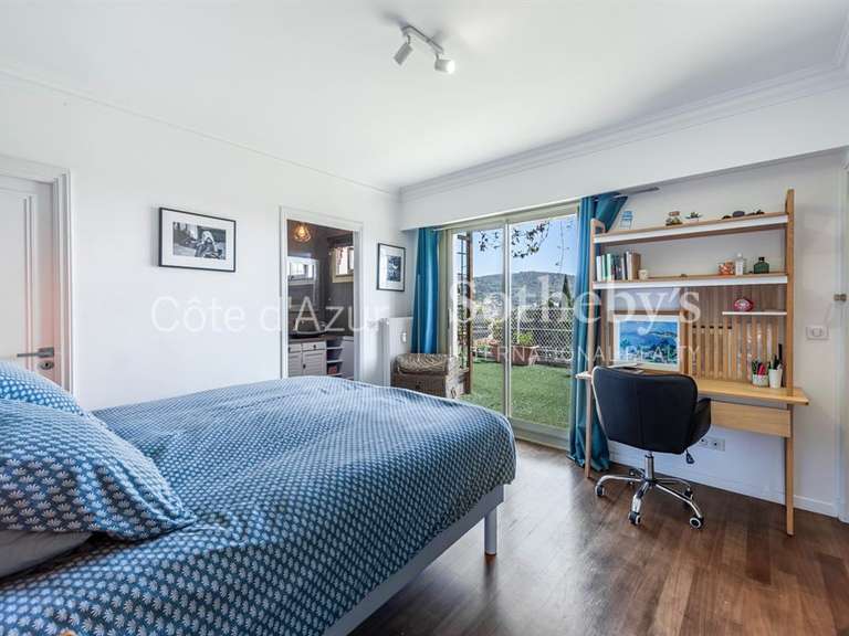 Appartement Nice - 3 chambres - 113m²