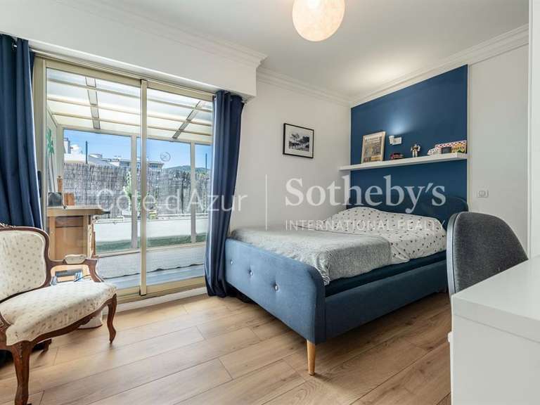 Appartement Nice - 3 chambres - 113m²