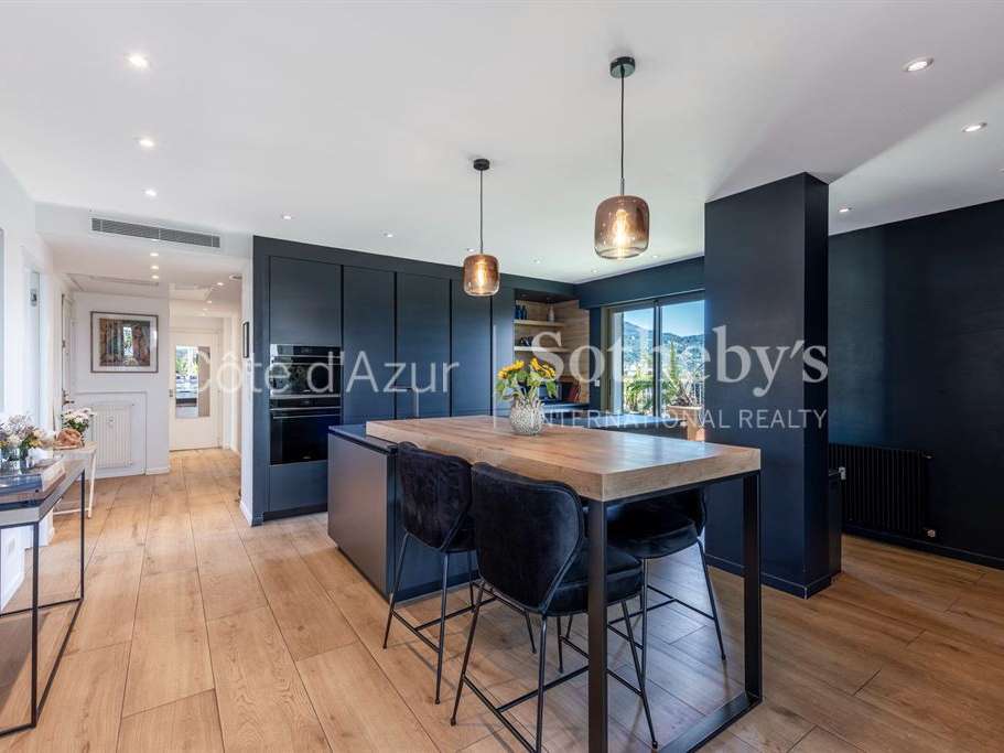 Appartement Nice