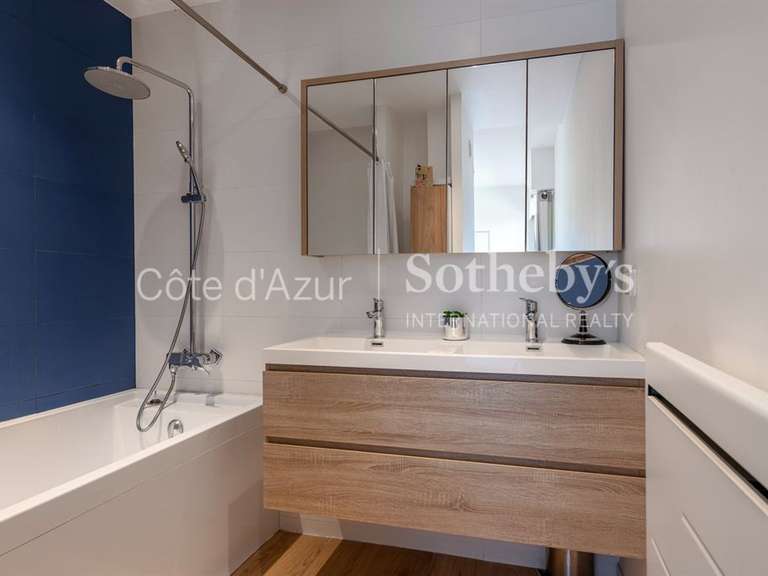 Appartement Nice - 3 chambres - 113m²