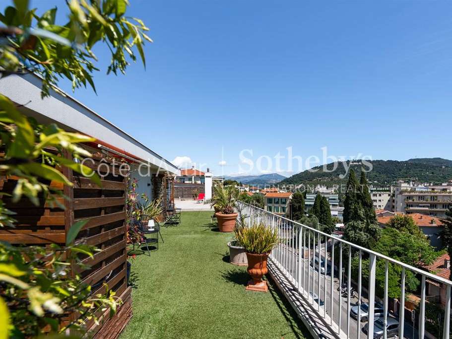 Appartement Nice