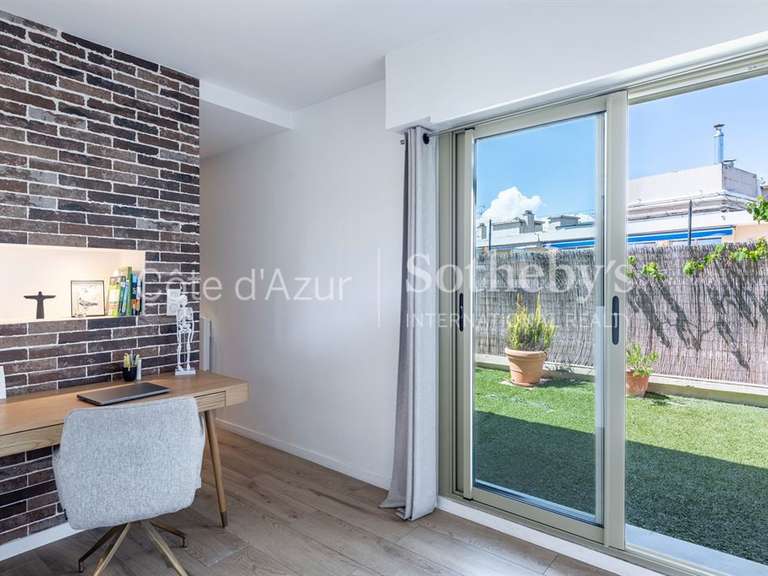 Appartement Nice - 3 chambres - 113m²