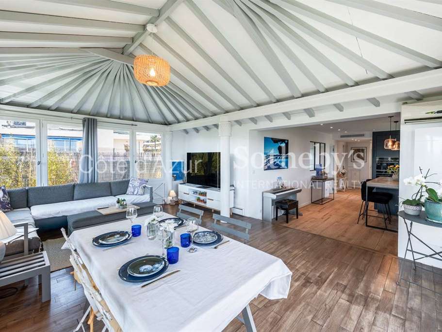 Appartement Nice
