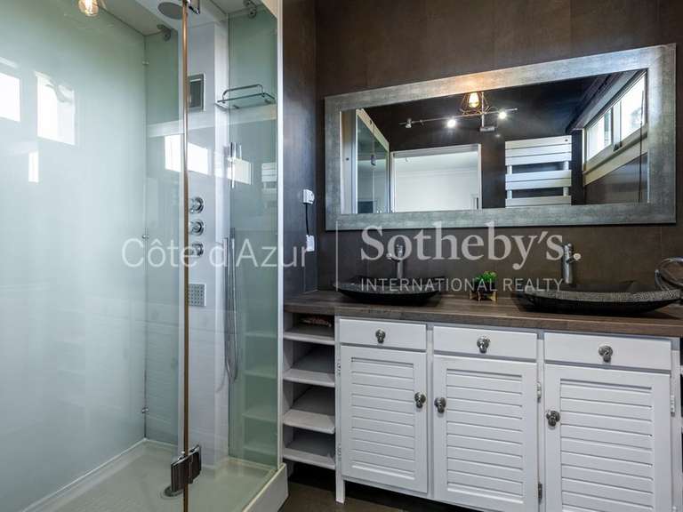 Appartement Nice - 3 chambres - 113m²