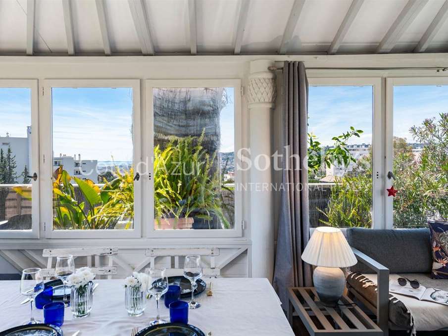 Appartement Nice